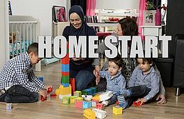 Humanitas Home-Start