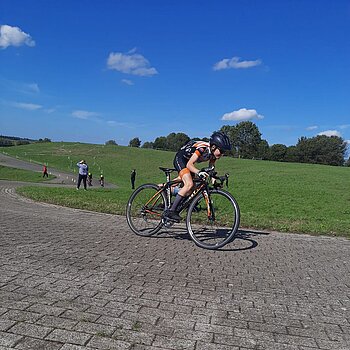 Behendigheid, bochten, stuurvaardigheid, wedstrijden, plezier en gezelligheid