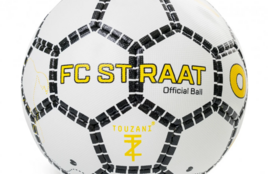 FC STRAAT VOORRONDES