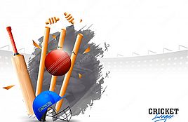 Play Cricket for Fun on Friday