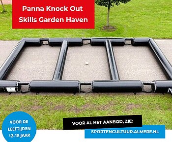 Panna Knock-out