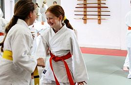 Aikido Workshops