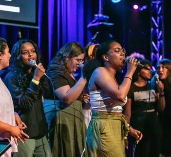 Illustratie bij Open (gratis) Repetitie | MxdUP Choir  DI 30/1 om 19.15